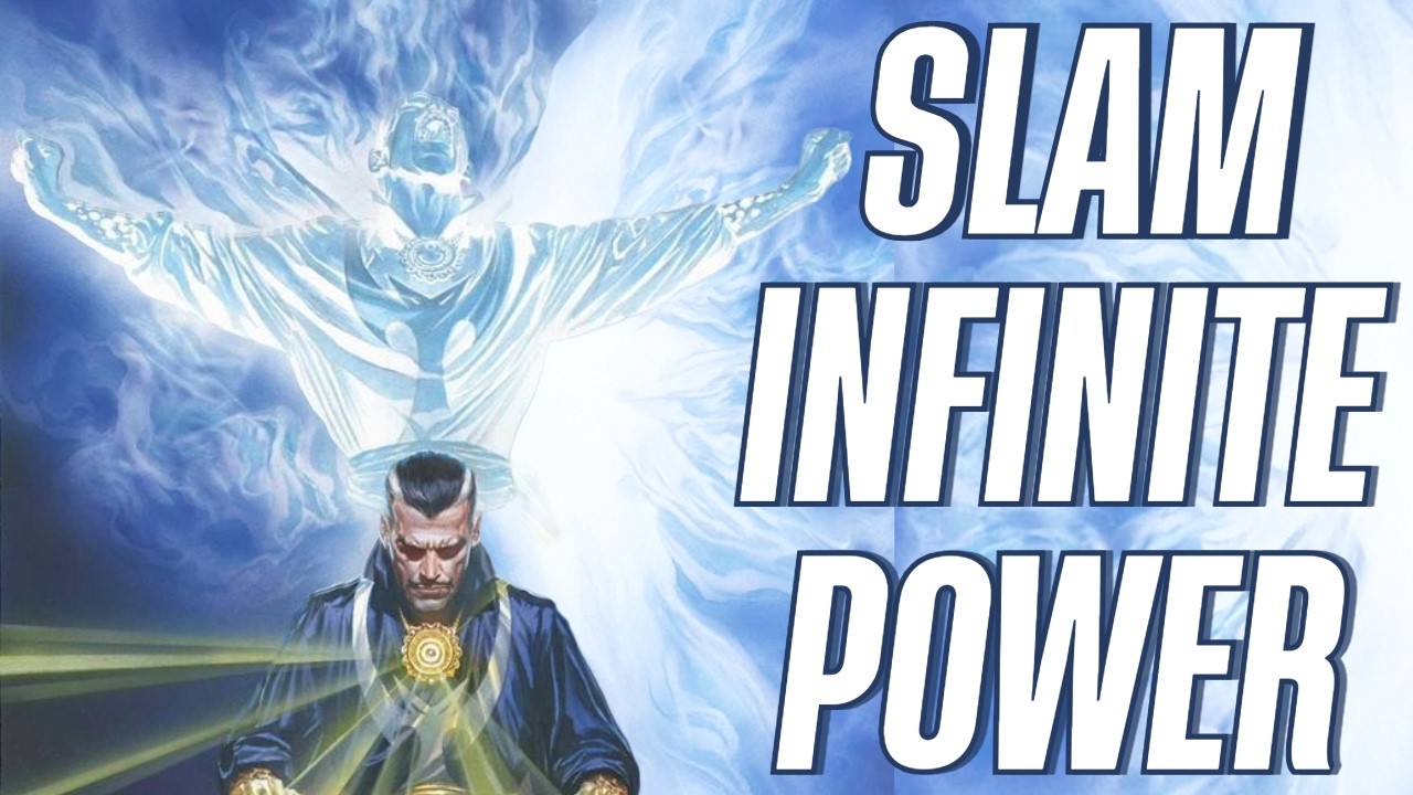 WAIT ASTRAL PROJECTION HAS A NEW HOME! | Deck Guide and Gameplay | Marvel Snap