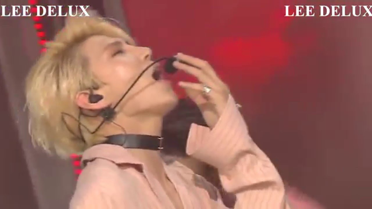[HD] VIXX LEO - RELAX JUST DO IT[SEXY]
