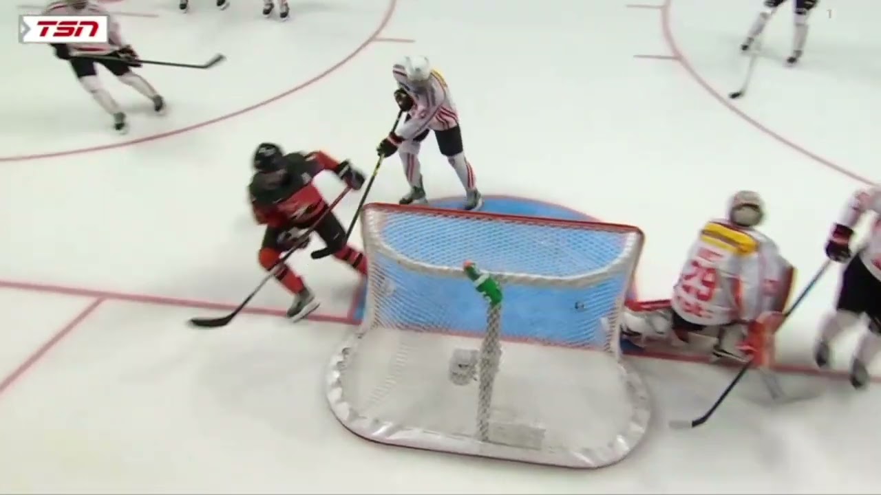Brayden Yager 2022 CHL Rookie of the Year Highlights (2021-22 + Hlinka Prelims)