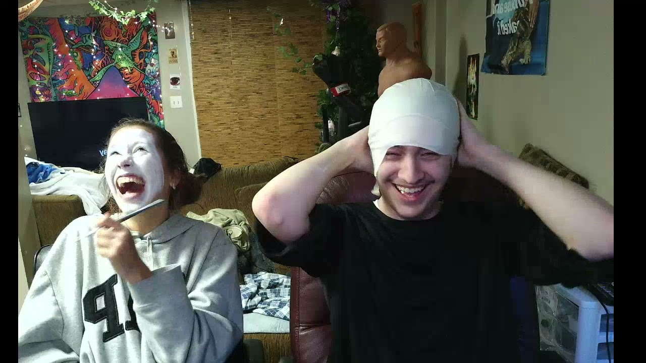 Nosferatu TRANSFORMATION VOD