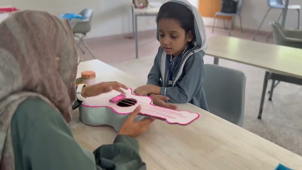 Course@GECE: Child Development