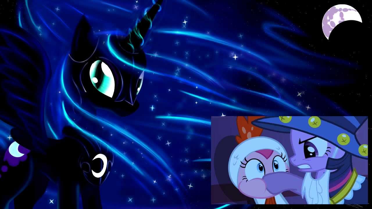 Blind Commentary | MLP:FiM | Season 2 Episode 4