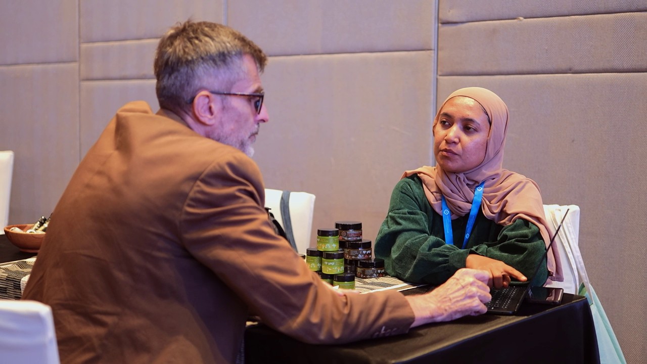 Yagi's Journey with ASEAN SEDP: From Hormonal Balance to Environmental Impact