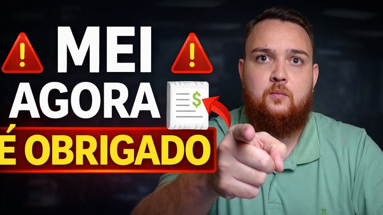 MEI agora terá que emitir nota até para CPF?