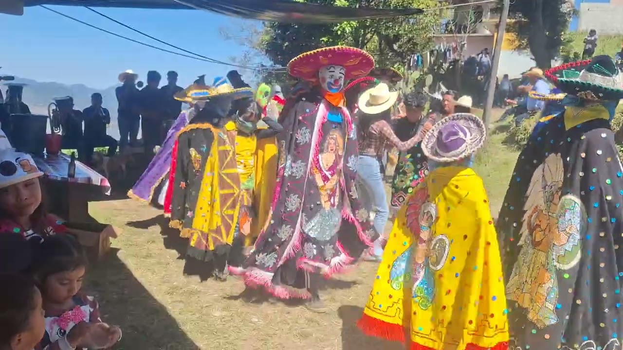 Carnaval Altamira 2026 Martes almuerzo 