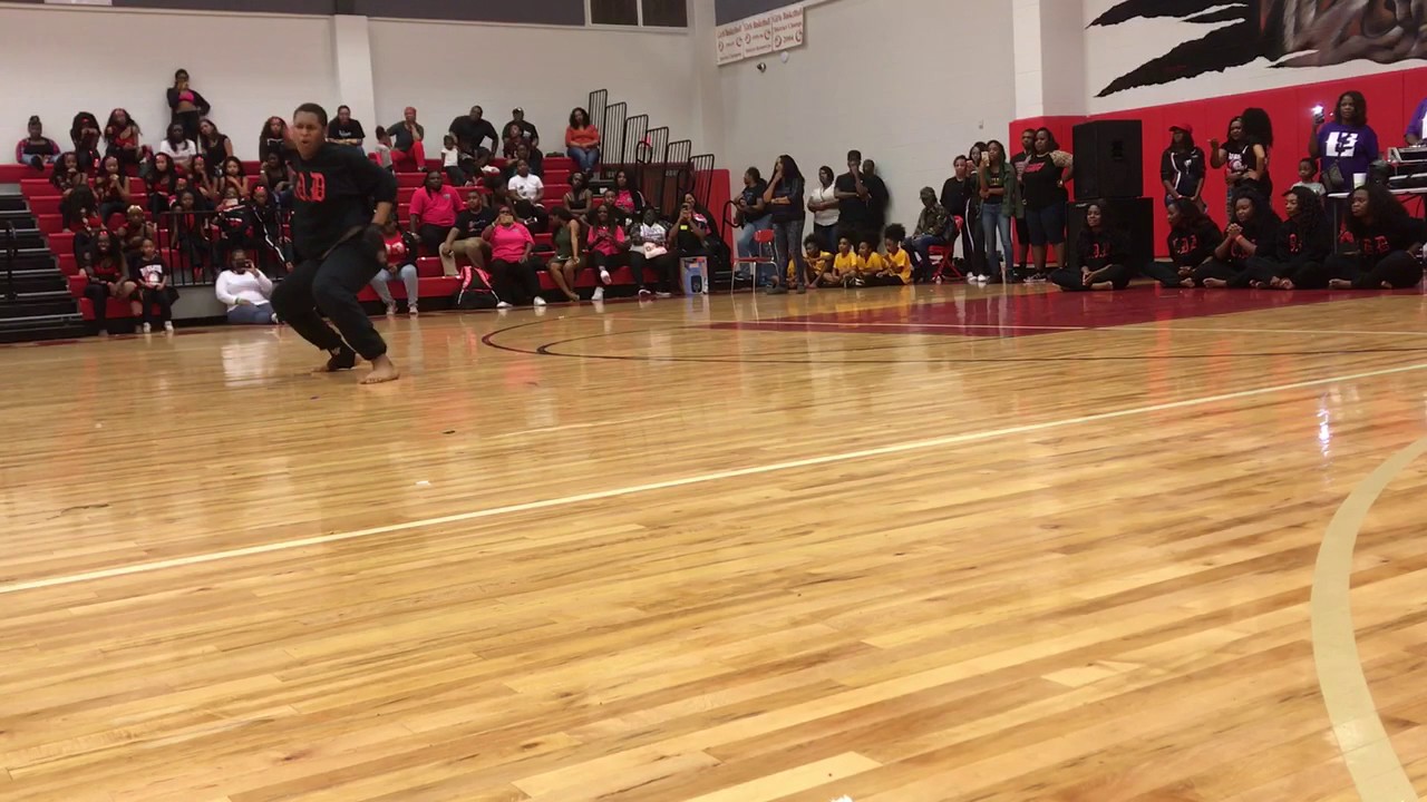 Fierce Elite vs Cheetah Dolls vs D3 Elite | Boys Battle