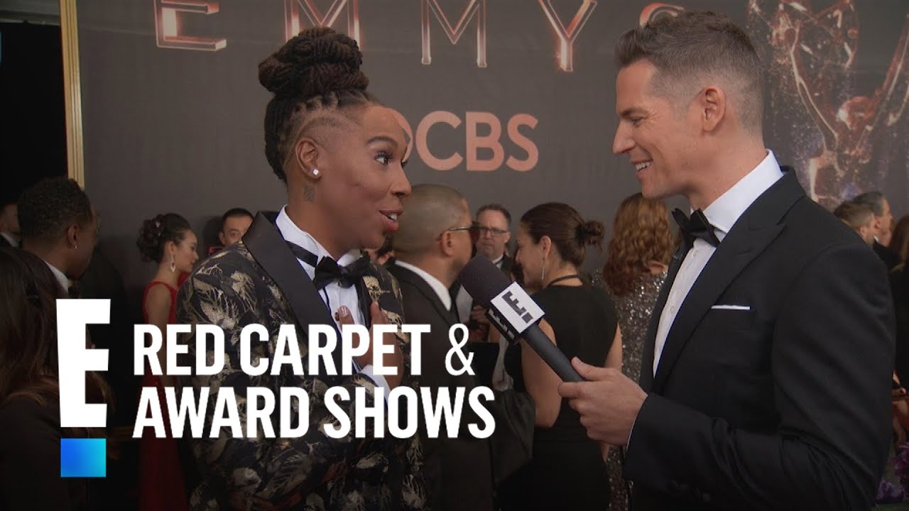 Lena Waithe Makes History for 
