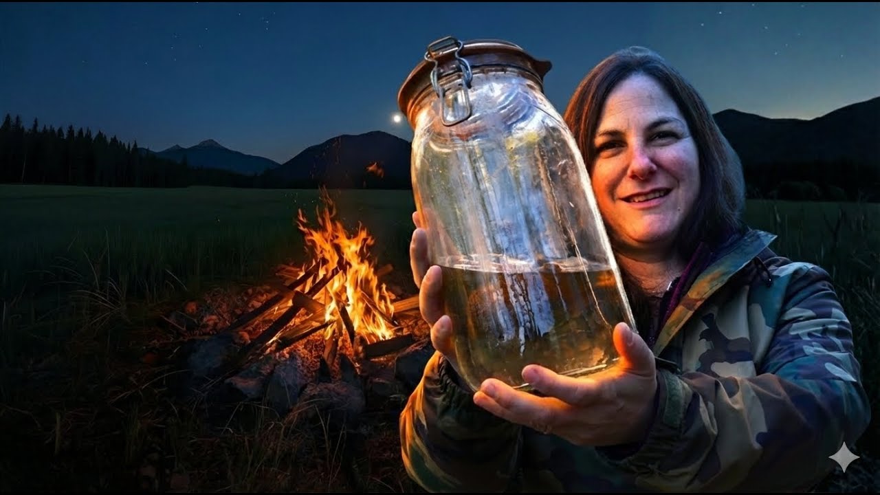 FABRIQUER un REDOUTABLE Allume FEU GRATUIT et ÉCOLOGIQUE !