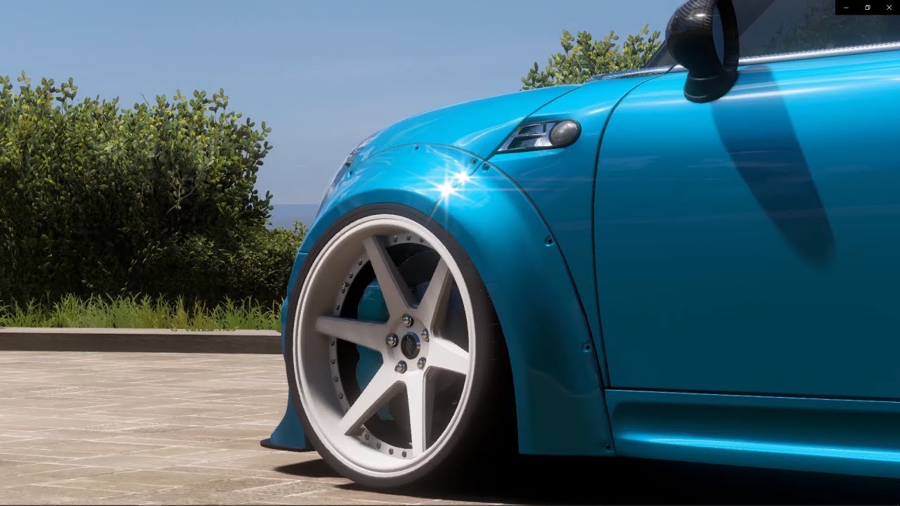 MINI JCW BODY KIT // CINEMATIC EDIT! HOPE YOU ENJOY
