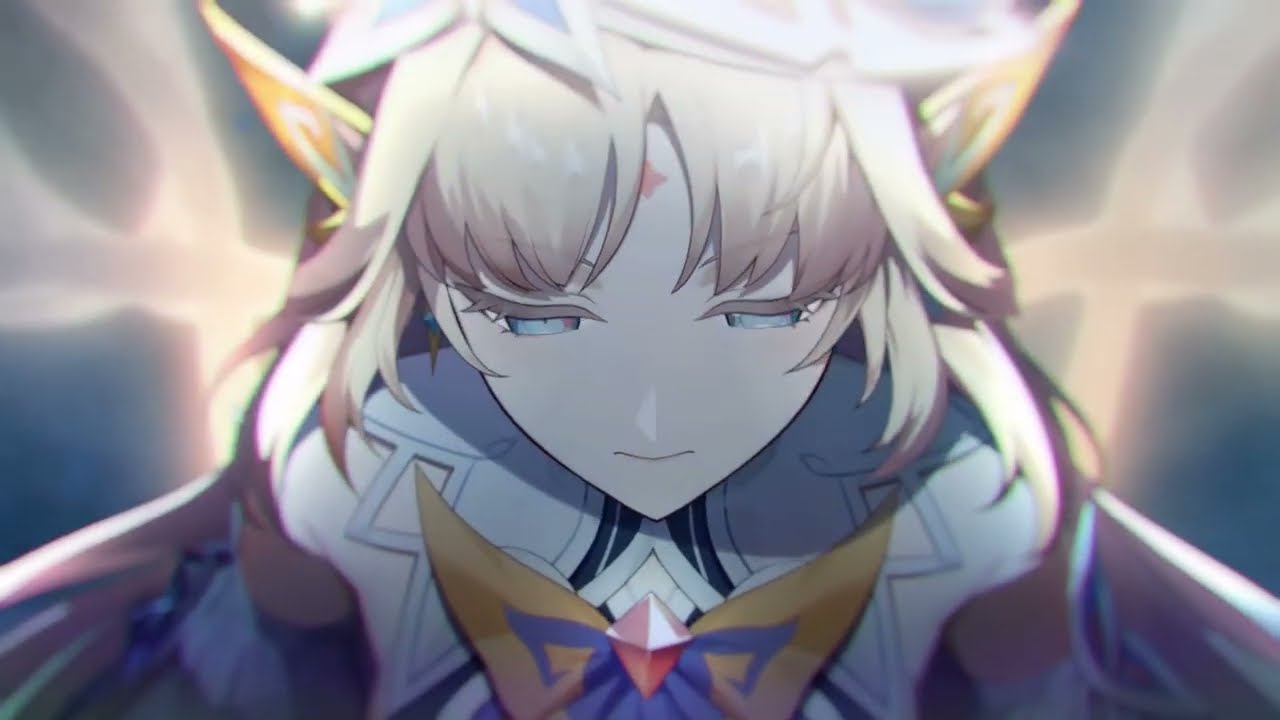 Genshin Impact Opening (nod-krai arc)
