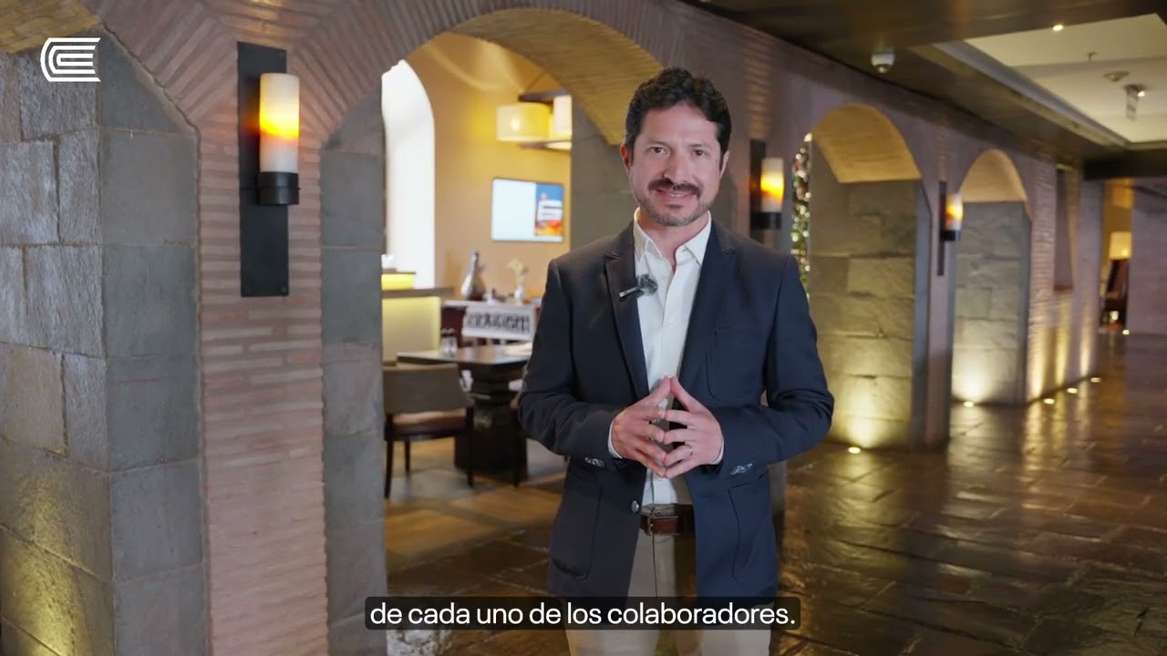 III Encuentro Empresarial | Campus Cusco | Dirección de Empleabilidad