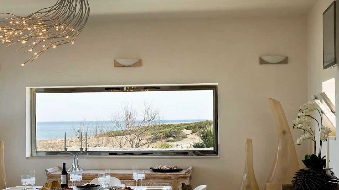 Villa sul mare a Ostuni, Puglia Beachfront villa for sale in Ostuni, Apulia