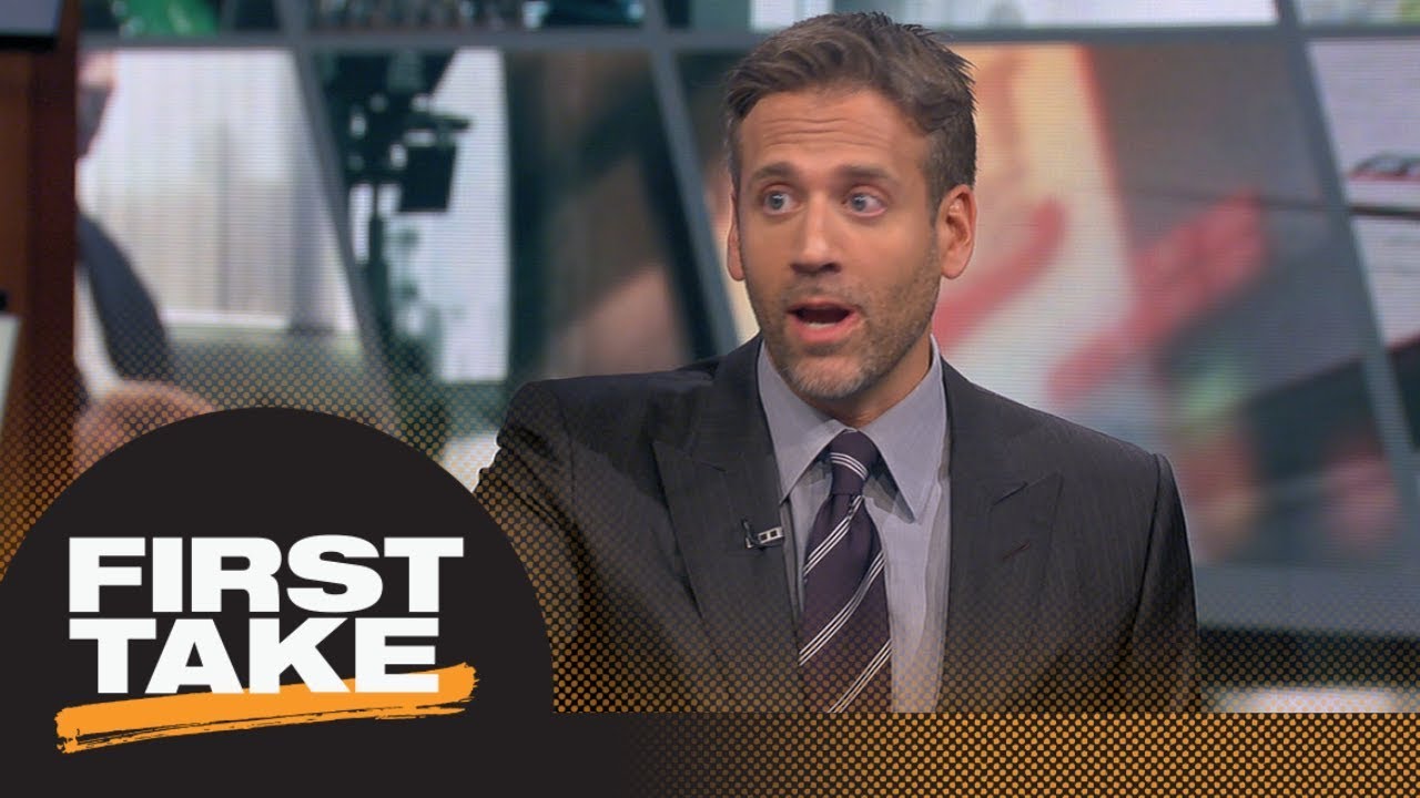 Stephen A. and Max debate: Can LeBron James win over LA? | First Take | ESPN