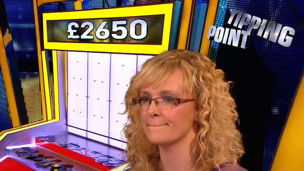 What was the First Monarch to Use Buckingham Palace as their Residence? | Tipping Point | S04 E69