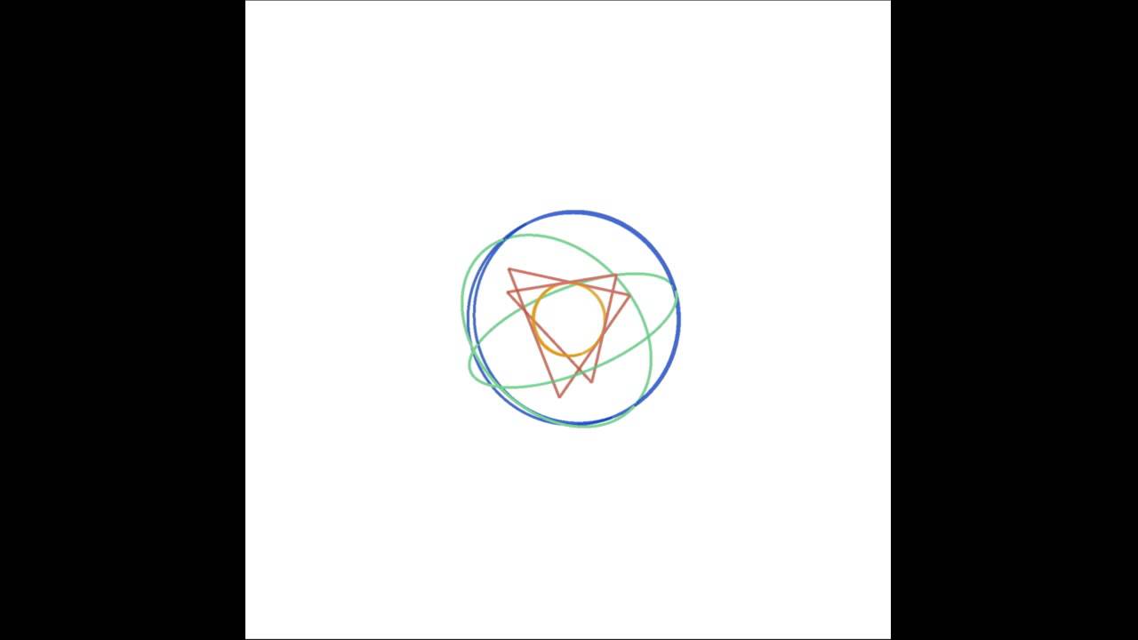 Miquel Parera - Pensament Electromagntic 1