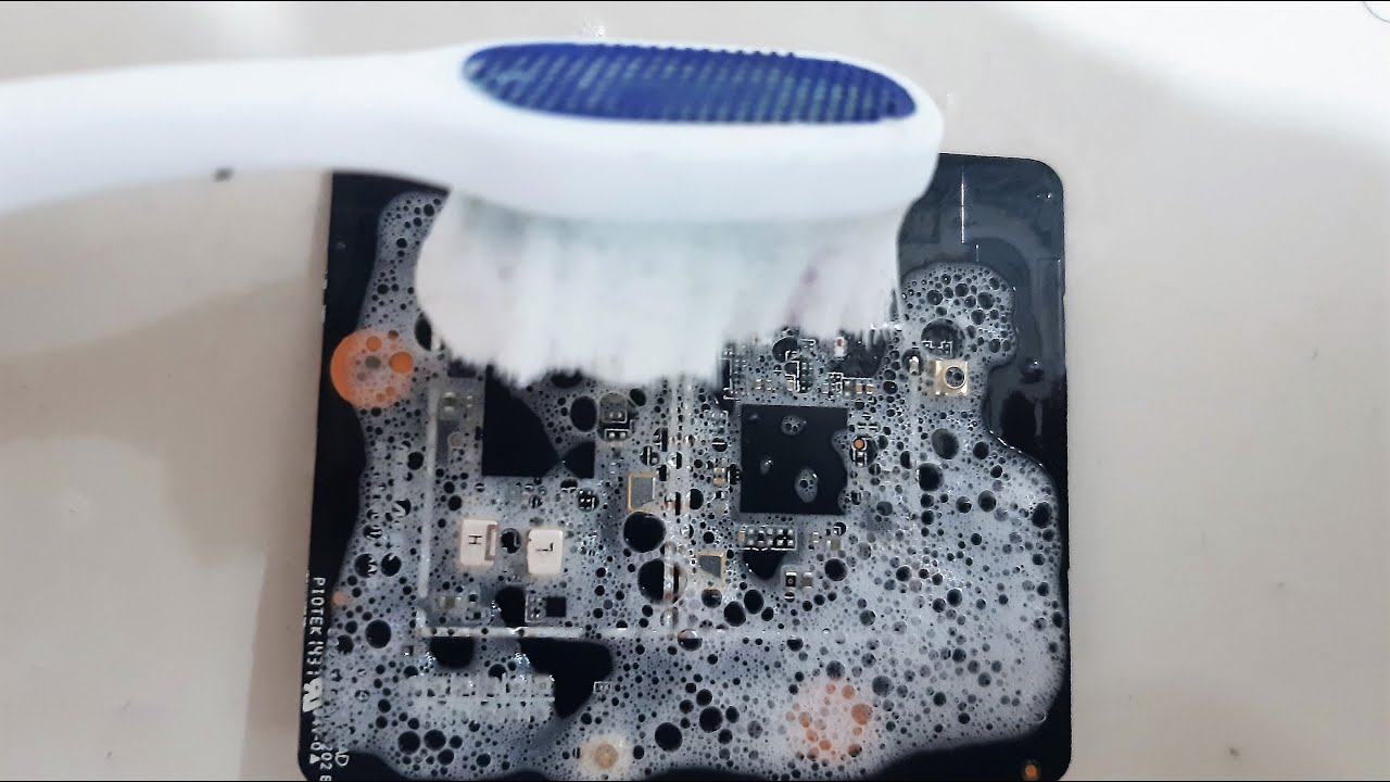 Controle Xbox One Desconectando – Possível Falha na Placa Wi-Fi