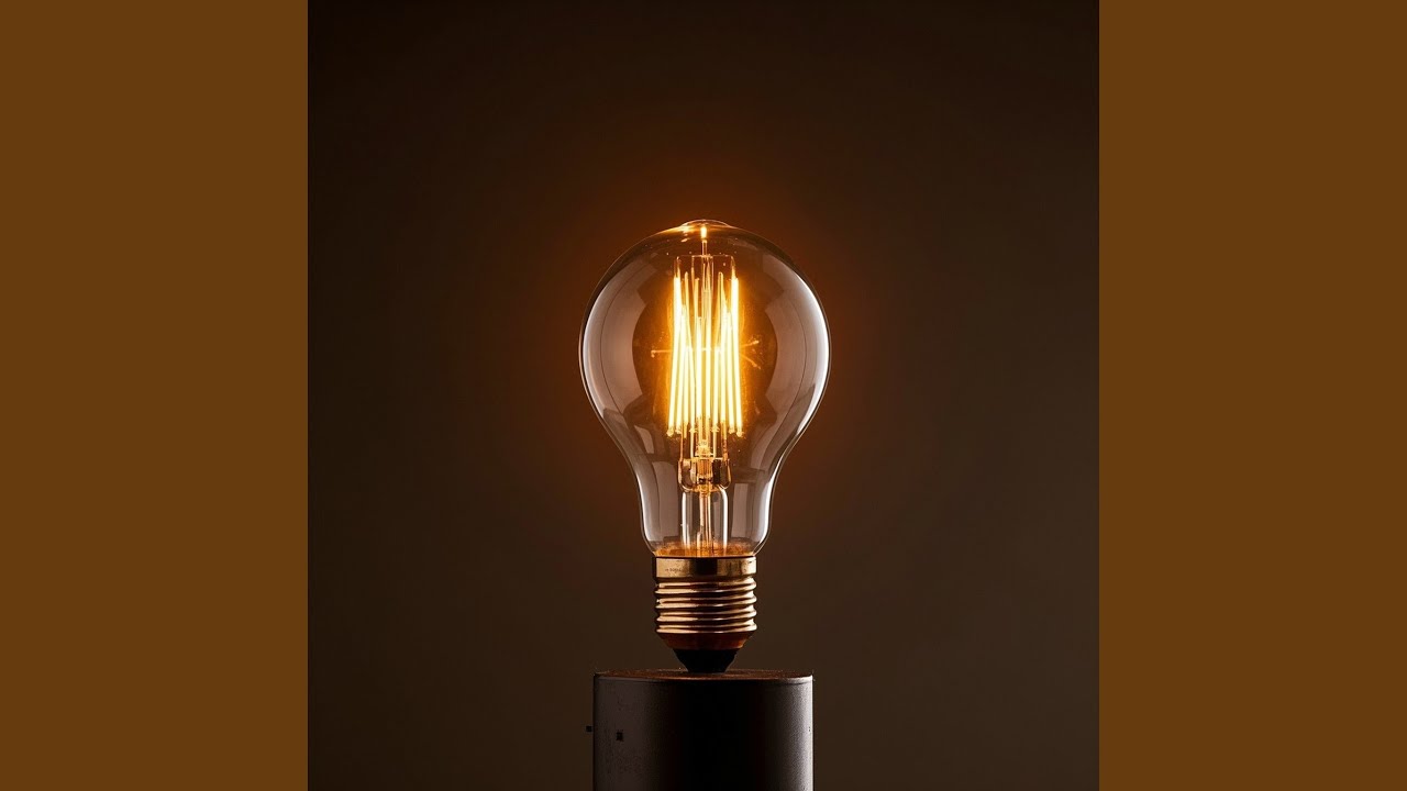 luz central