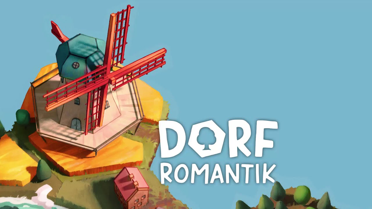 Dorfromantik by Toukana Interactive