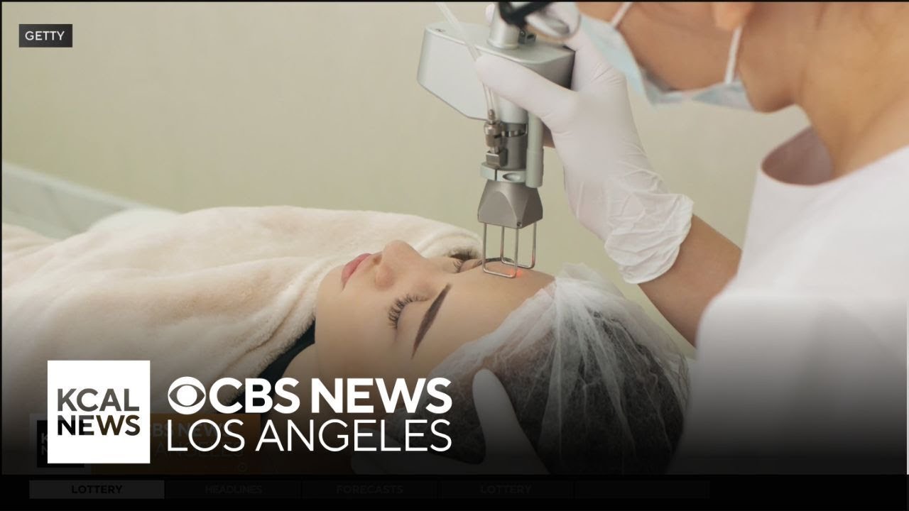 Dr. Sandra Lee goes over the best facials for different skin types and conditions