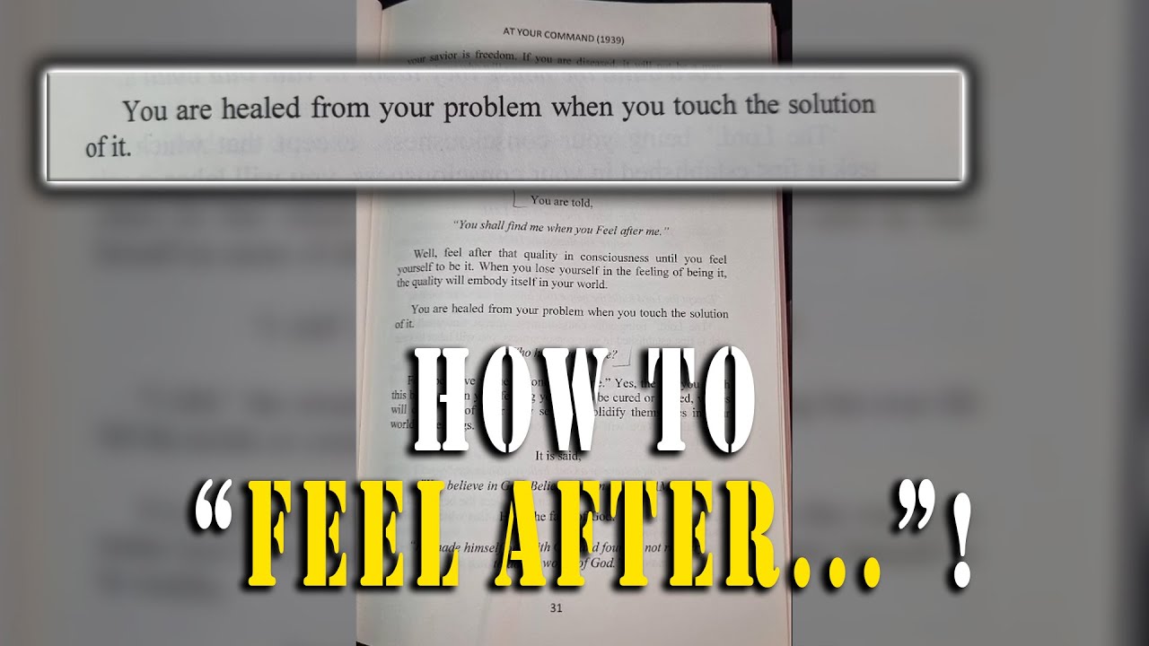 This is How to 