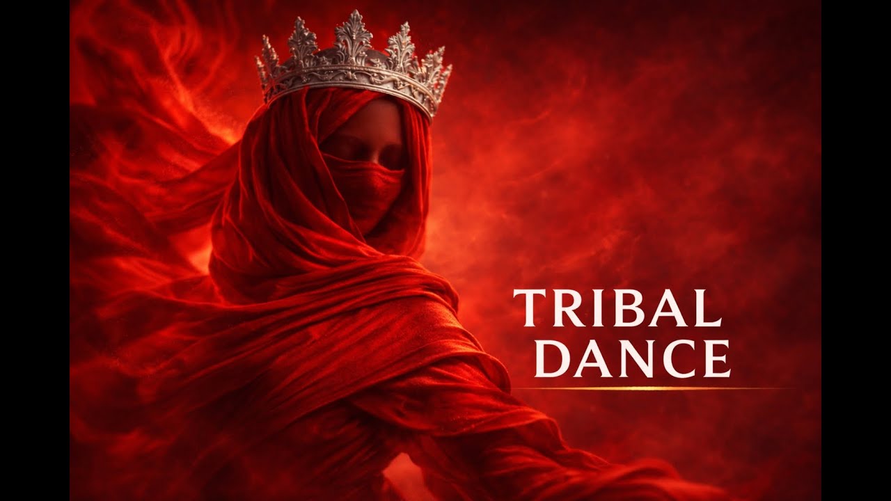 Yikhi Doos — Arabic Tribal Dance Anthem