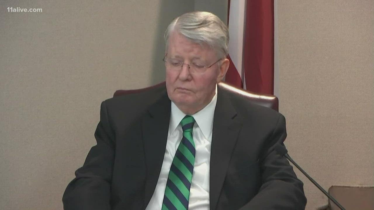 Ahmaud Arbery trial | Medical examiner speaks on Arbery's death Prt 3