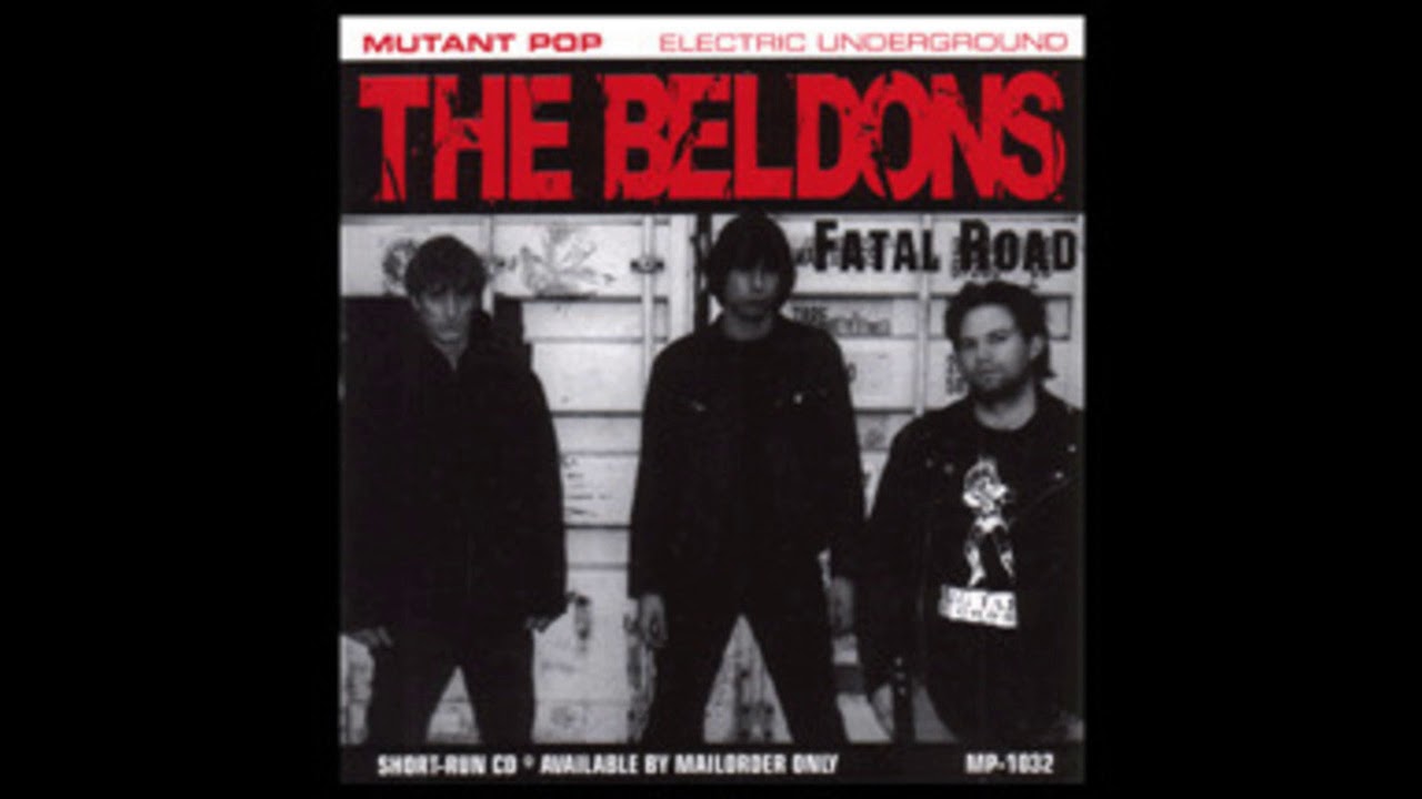 BELDONS 
