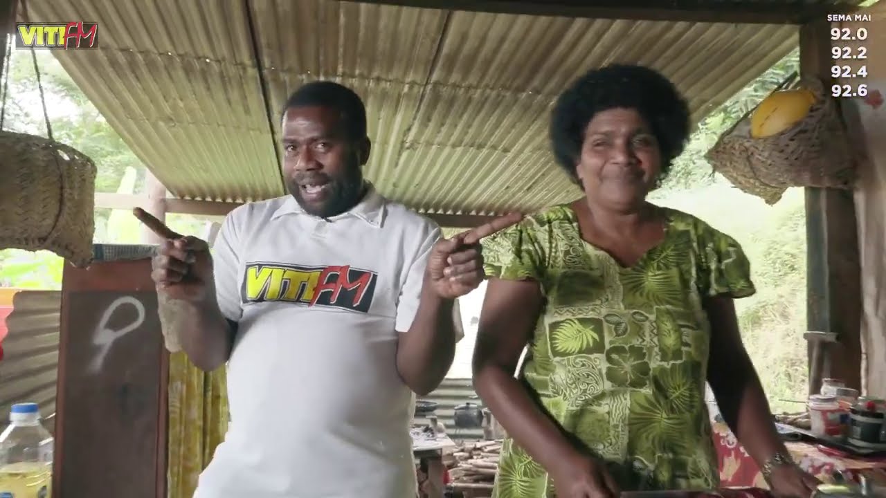 Sureti Se Maqa with Viti FM | Baigani Vakasoso | Episode 6