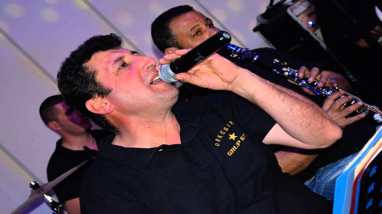Orkestra Grup Star - Asigim Yanmisim