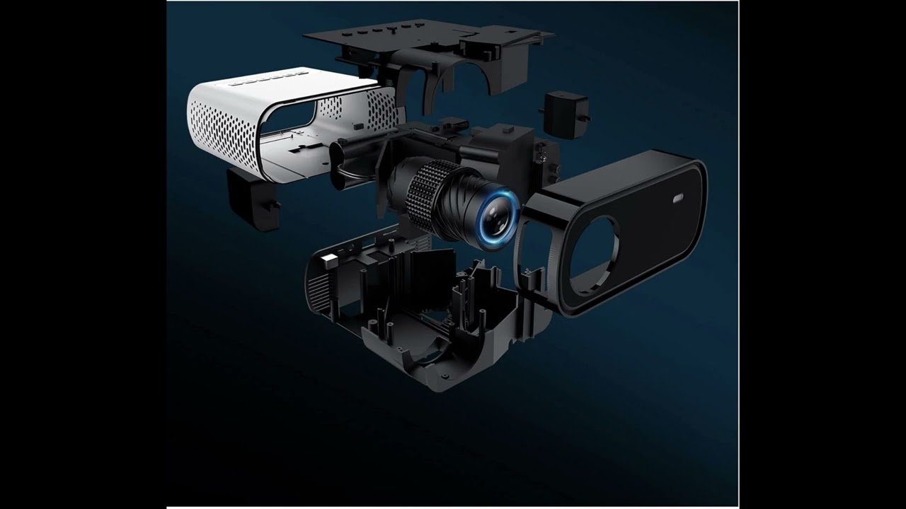 Affordable Mini Projector That Delivers Big Screen Experience