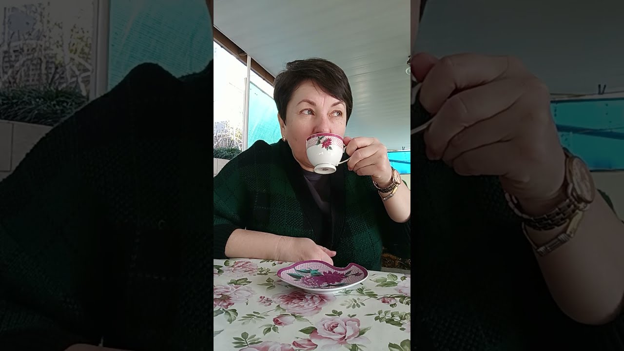 Прекрасный день ☀️ Шикарное настроение 🌺🌺🌺