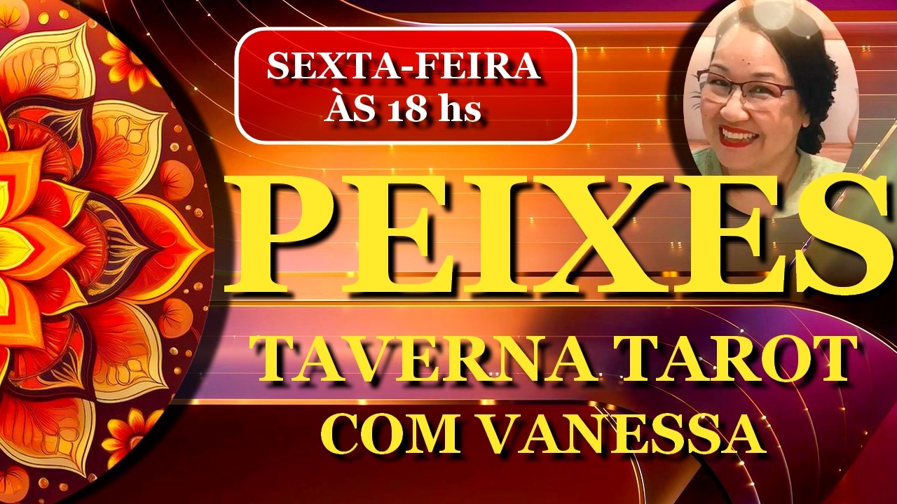 PEIXES • A PORTA VAI SE ABRIR PEIXES🚪😃 ! A MANIFESTAÇÃO DE UM GRANDE PODER🤩 ! É AGORA OU NUNCA🔥 !•