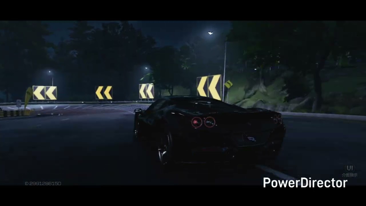 速度与激情 GT40