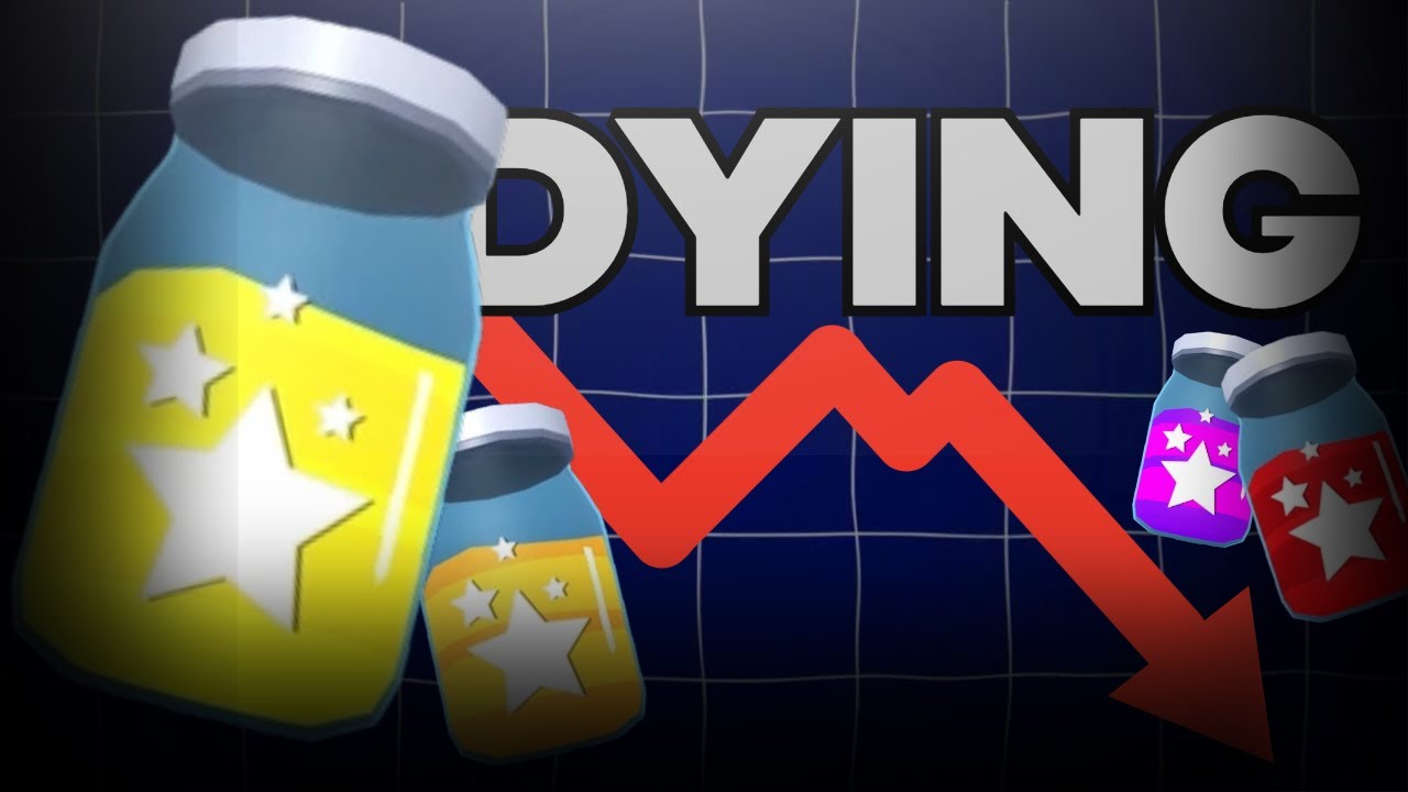 The Slow Decline Of Hypers...