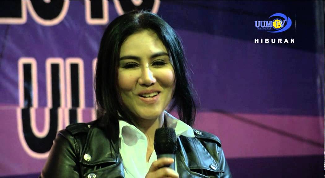 UUMTV - Layar Impian - Ella