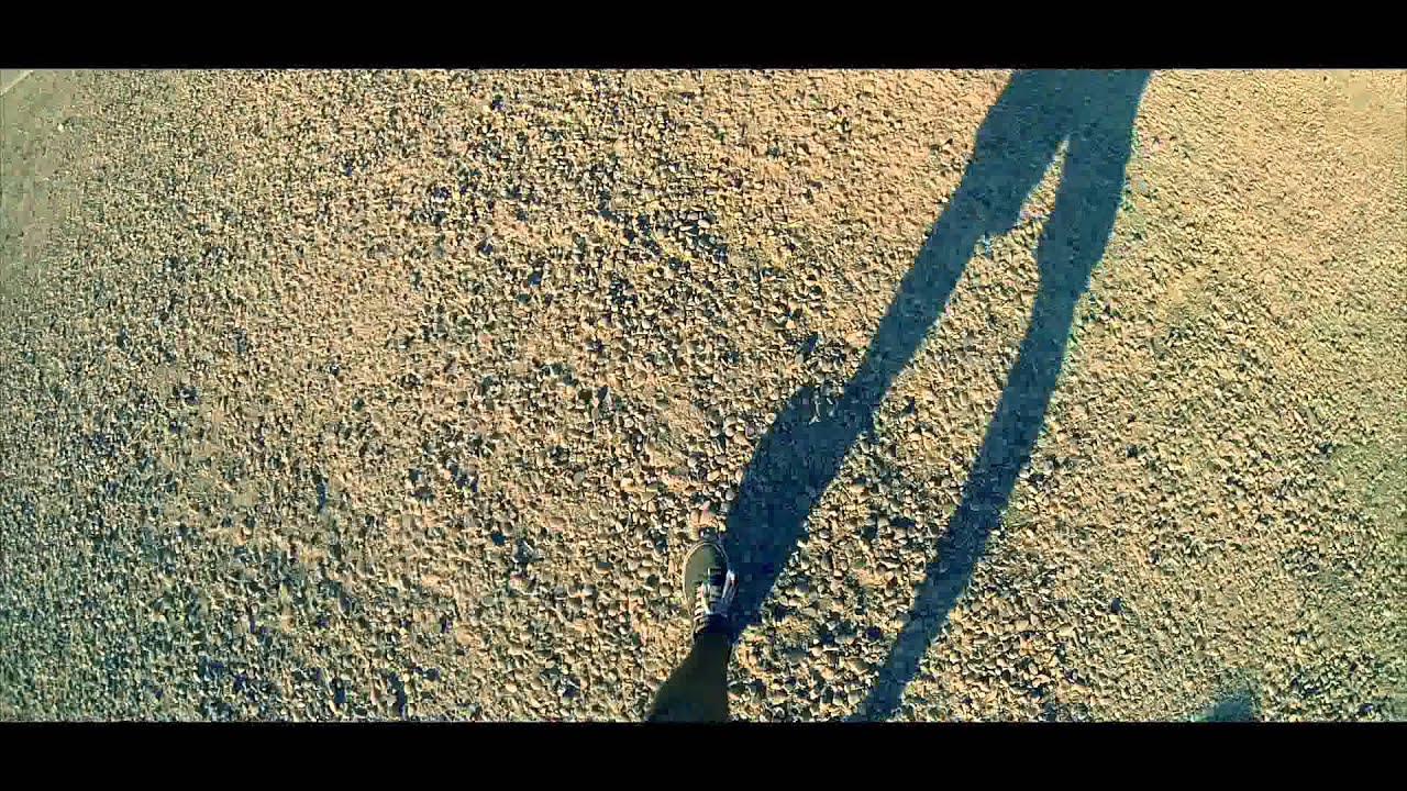 Rivolta - Avere Vent'anni (Official Videoclip)