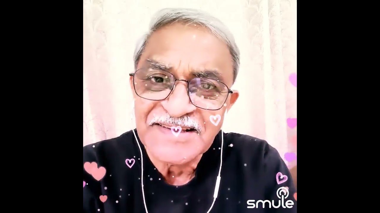 Abhi Mujhme Kahin: Singer-Sonu Nigam Cover by : Pratap Bhargava 