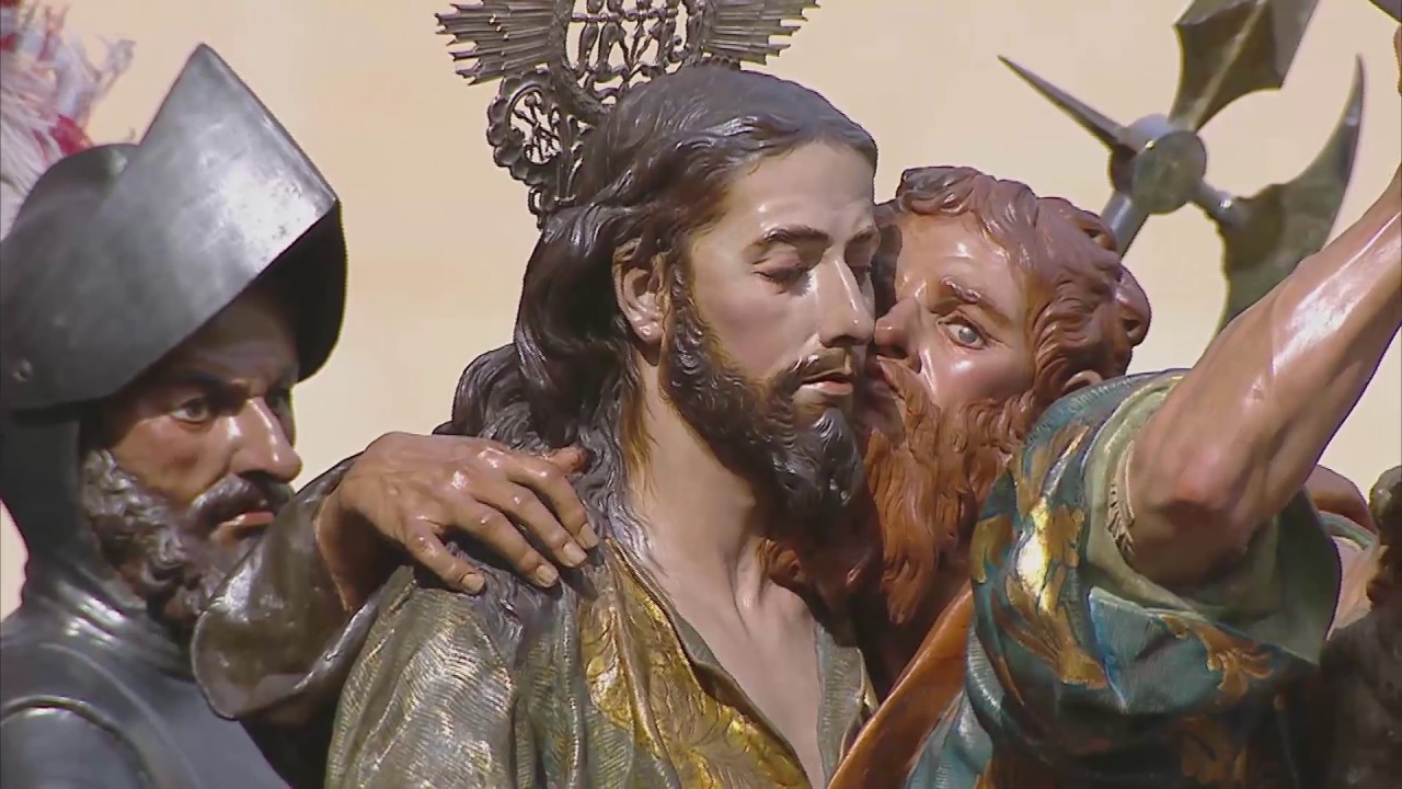 Procesión de los Salzillos (Murcia)