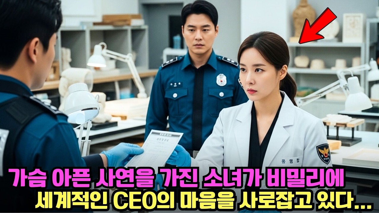 비행기 옆자리에 앉은 상심한 소녀가 사실은 자신에게 남몰래 마음을 ​​품고 ​​있는 글로벌 CEO라는 사실을 전혀 몰랐던 그녀는 모든 것을 깜깜하게 여겼다.