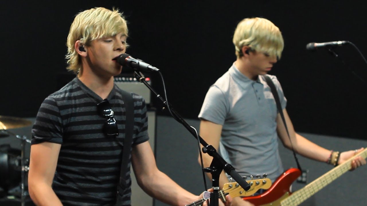 R5 Gets 