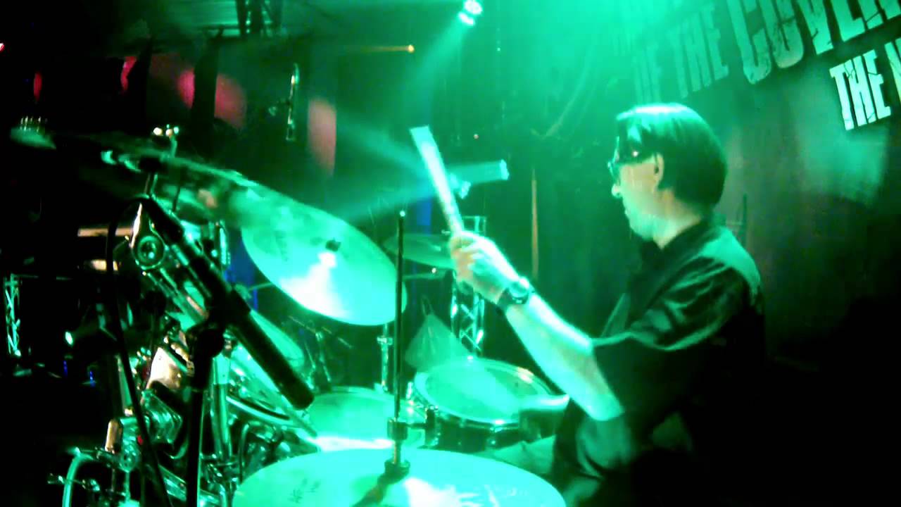 Nduss - where the streets have no name