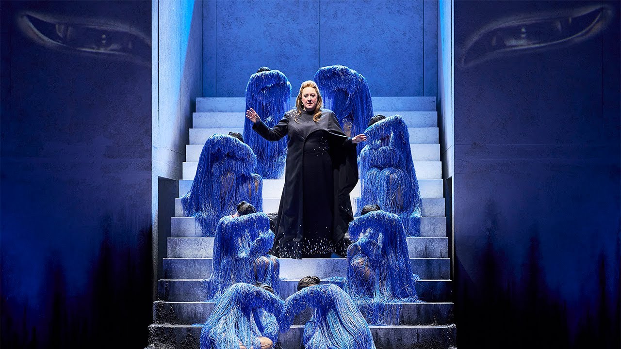 Turandot at Sydney Opera House | Trailer