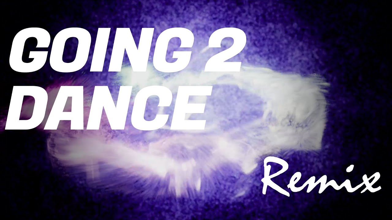 【リミックス】trf | Going 2 Dance