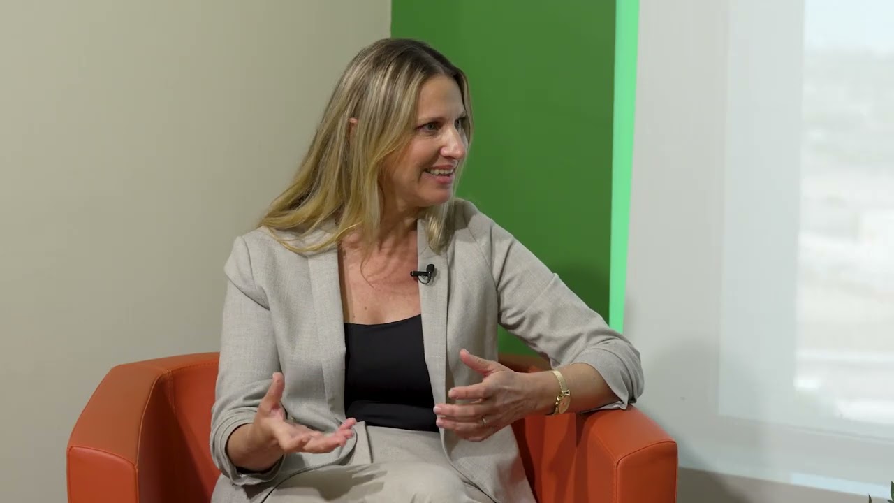 Interview: Benjamin Ellul & Lorraine Vella - M.Sc in Financial Regulation & Compliance