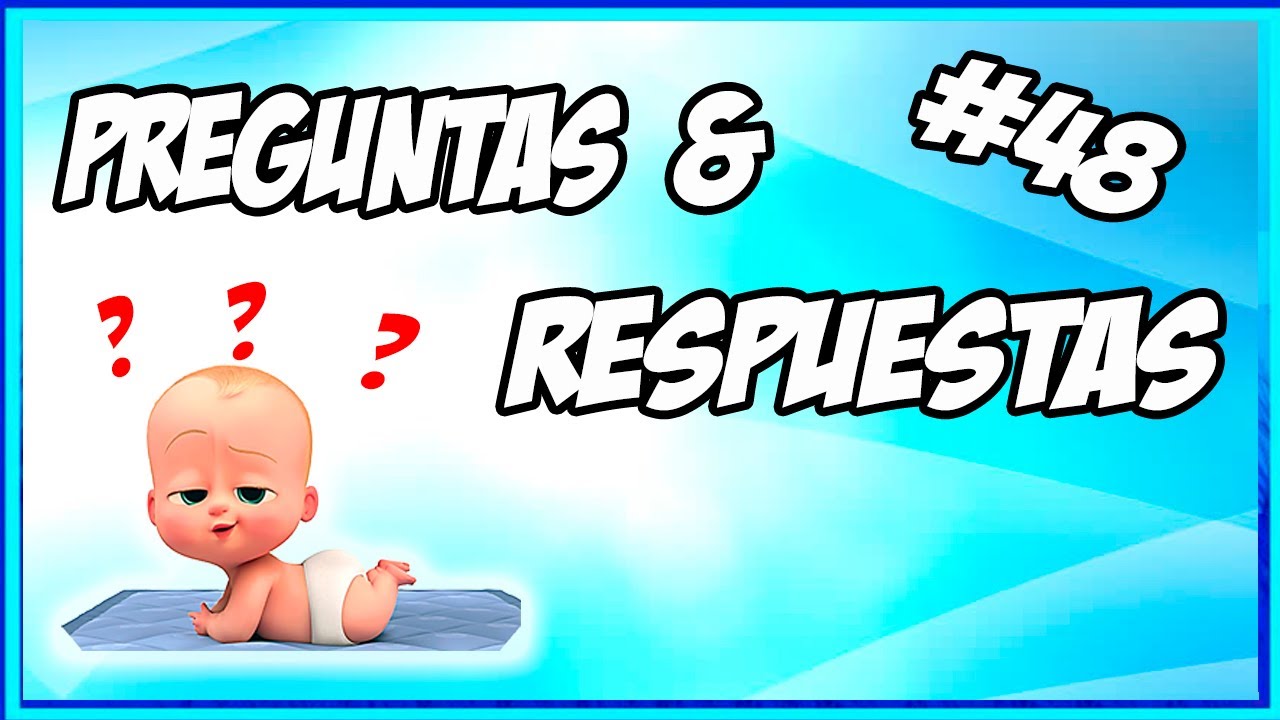 ¿Tengo Hijos?, ¿A qué Me Dedico? | Preguntas & Respuestas #48