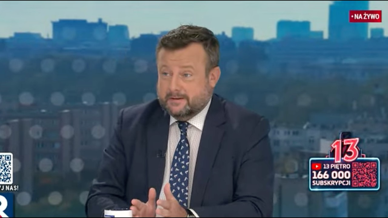Tusk pożycza, Ty płacisz, Niemiec wydaje | A.Klarenbach