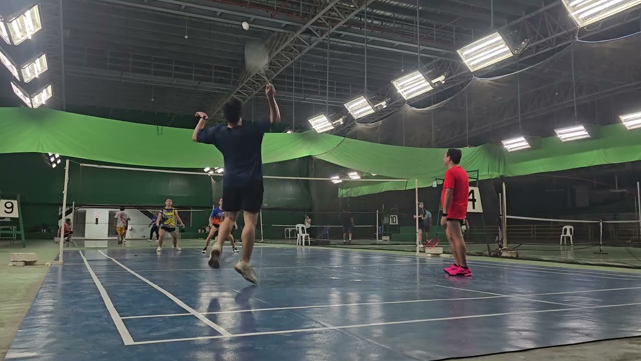 02/12/2026 - Heart/Shoti v Kring/Main