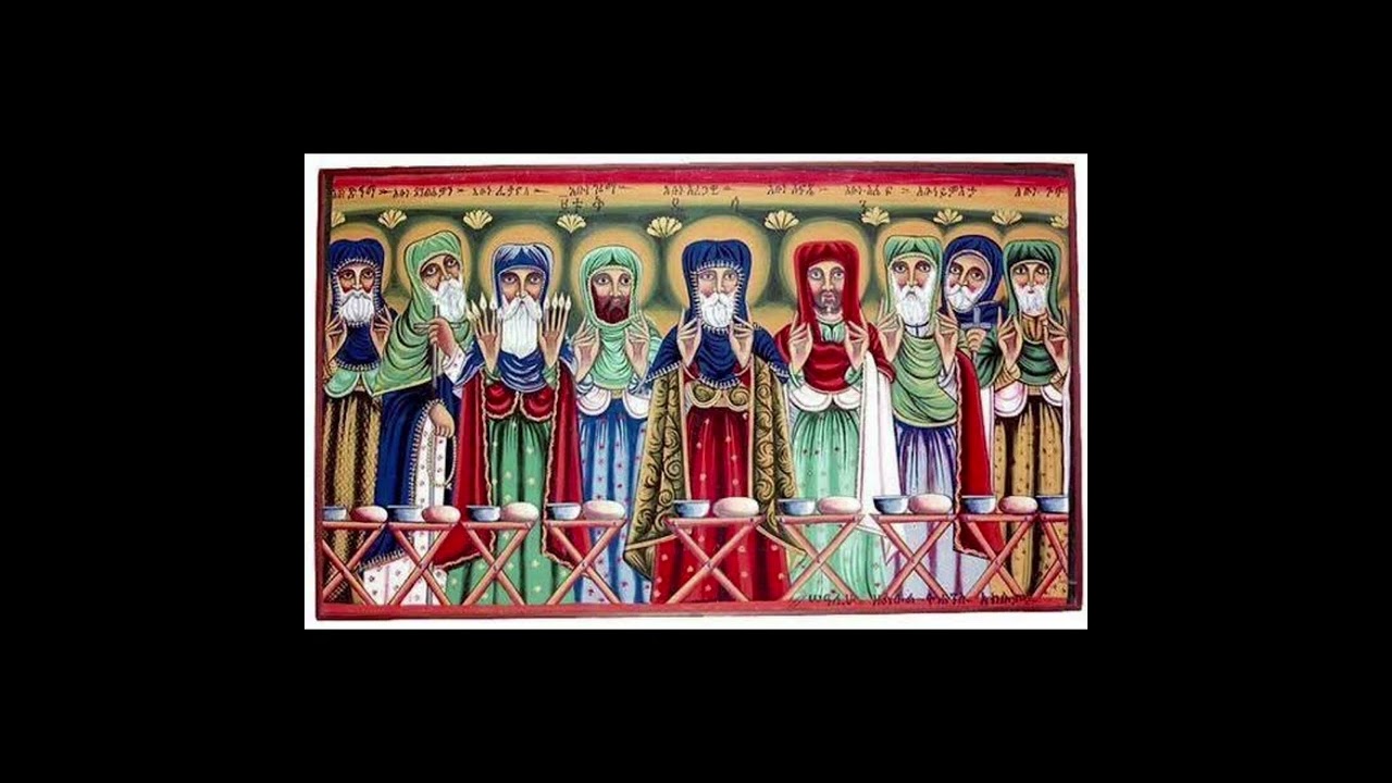 ስንክሳር ጥቅምት ፮