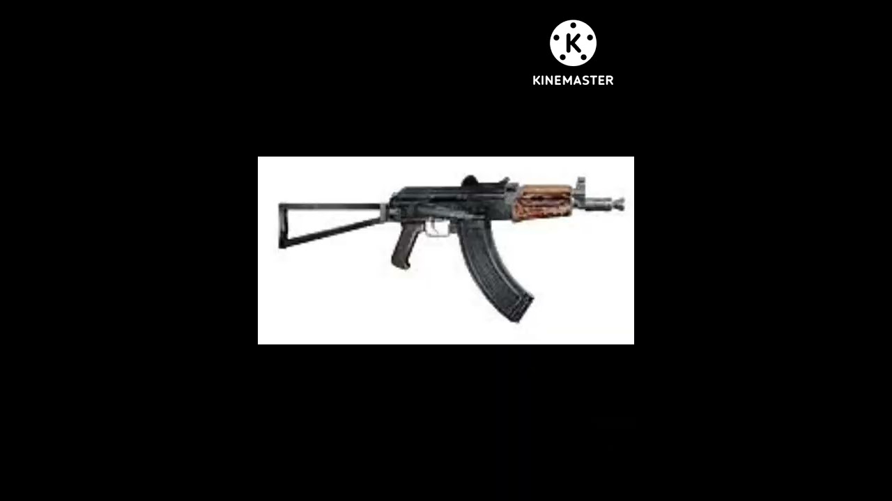 Вспоминаем Оружие из Сталкер