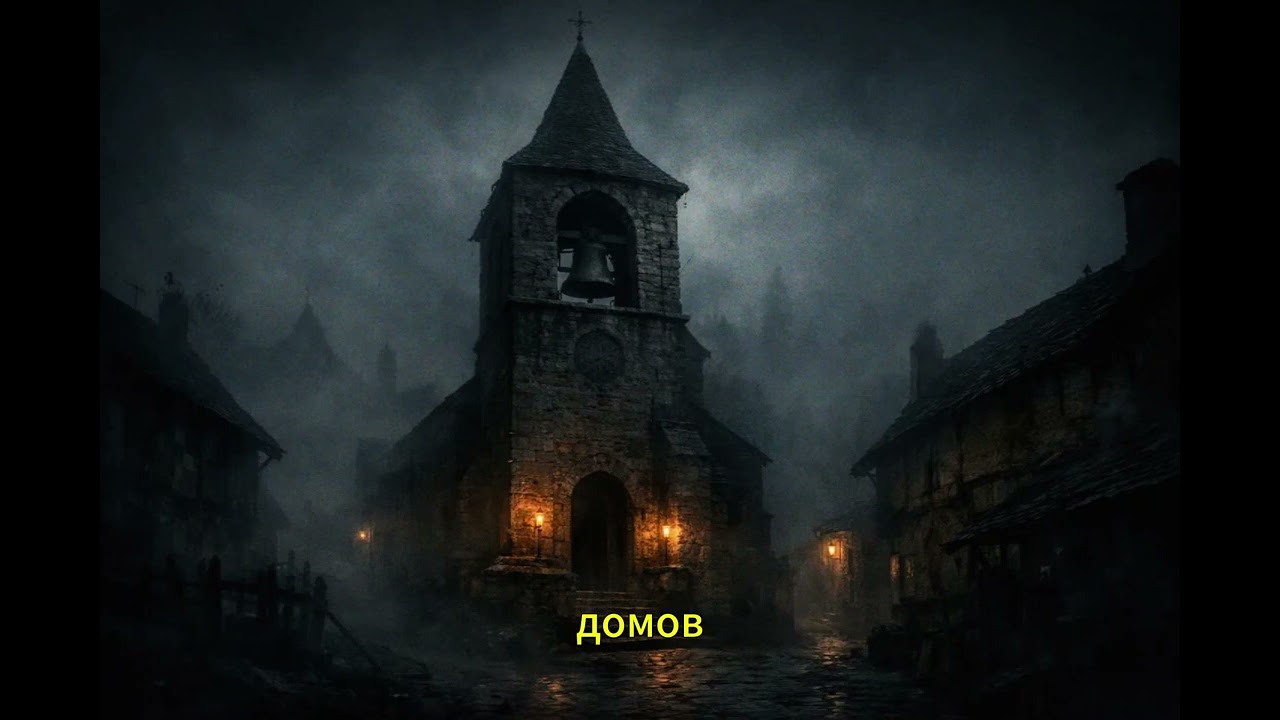 «Колокол без языка»